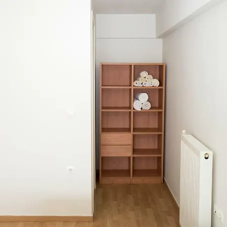 5th Floor Maisonette With Mountain View דירה חאניה
