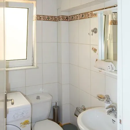 Daire 5th Floor Maisonette With Mountain View *