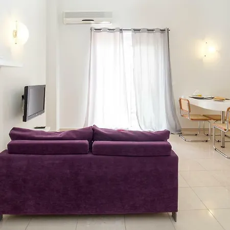 Daire 5th Floor Maisonette With Mountain View *
